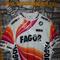 VINTAGE maglia Ciclismo  Fagor pro team 1988