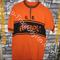 #Maglia ciclismo    GS Aperol 1919 '70s  ricamata 