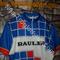 Maglia ciclismo    '80s team cicli Rauler Reggio Emilia