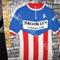 # Maglia ciclismo     Brooklyn '70s  ricamata   