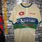 # Maglia ciclismo    Sanson Campagnolo Civetta '70s  ricamata 