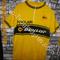 # VINTAGE  maglia  Ciclismo   Dunlop tubolari  '70s 