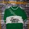 Maglia ciclismo Lygie Pirelli '60s  ricamata 