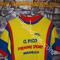 Maglia ciclismo GS Pico Mirandola Modena '70s