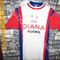 #VINTAGE  maglia  Ciclismo G S cicli Diana Torino  '70s ricamata