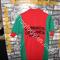 # Maglia ciclismo     SC Rinascita Ravenna '70s ricamata 
