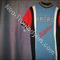 Maglia ciclismo     Cicli Amerio Alessandria '70s  ricamata  