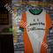 Maglia ciclismo   V C  Noventa di Piave  Venezia '70s 