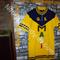 Maglia ciclismo    GS  MASI MILANO '70s  ricamata  