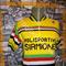 VINTAGE maglia Ciclismo Polisportiva Sirmione anni '70