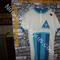 Maglia ciclismo    GS  Arredorama Chiavenna '70s  ricamata  