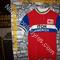 Maglia ciclismo   Itoh Japan '70s  ricamata 