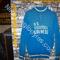 Maglia ciclismo   GS  Grumese Napoli '70s  ricamata  