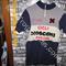 # Maglia ciclismo    cicli Mosconi Padova '70s ricamata  