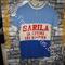 # Maglia ciclismo GS Sarila Rimini 70s  ricamata    