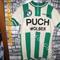 #Maglia ciclismo Puch Campagnolo Wolber  Austria '70s ricamata
