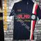 # Maglia ciclismo GS  OLMO  Celle Ligure '70s  ricamata 