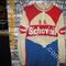 # Maglia ciclismo    Henkel '70s  ricamata   