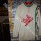 #Maglia ciclismo      Cicli Antonelli Roma '70s  ricamata  