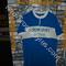 Maglia ciclismo        GS Marconi Sport Ostia Lido Roma '70s  