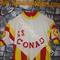 Maglia ciclismo   GS  CONAD '70s  ricamata