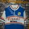 #Maglia ciclismo       GS Freschi Milano '70s  ricamata