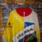 VINTAGE maglia Ciclismo  Colner '80s