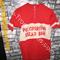 # Maglia ciclismo   Bar Oscar  60s  ricamata 
