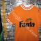 # Maglia ciclismo  Fanta  '70s  ricamata  