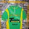 Maglia ciclismo  Cedrata Tassoni Salo' Brescia '70s  ricamata 