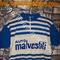 Maglia ciiclismo GS  Malvestiti '70s