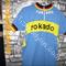 # Maglia ciclismo    Rokado Germany 70s ricamata     