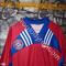 Maglia ciclismo    '80s Adidas Bayern Monaco