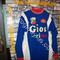 Maglia ciclismo   Gios Torino Columbus '70s  ricamata  