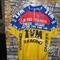 Maglia ciclismo   TWM  van Schilt  Vittore Gianni  '80s