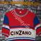 Maglia ciclismo   Cinzano '70s  ricamata 