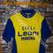 #VINTAGE  maglia  Ciclismo   Cicli  Leoni Modena '70s