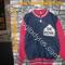 # Maglia ciclismo    De Kova Lejeune '70s ricamata 