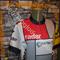 VINTAGE maglia Ciclismo La Vie Claire Radar Wonder 1985