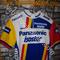# VINTAGE  maglia  Ciclismo Panasonic '80s 