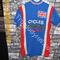 # Maglia ciclismo   Cycles Bob Jackson  Leeds GBR  ricamata