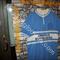 Maglia ciclismo     GS  Rovigliano Napoli '70s  