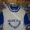 Maglia ciclismo     Veloce Club Montebelluna Treviso '70s ricamata 