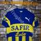 VINTAGE  maglia  Ciclismo   SAFIR LUDO  '70s 