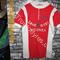 # Maglia ciclismo     GS Lanerossi Vicenza '70s ricamata 