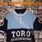 Maglia ciclismo G S  Assicurazioni Toro '70s Modena