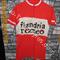 # Maglia ciclismo    Flandria romeo '60s ricamata   
