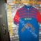 Maglia ciclismo    Cicli Titania Catania '70s  ricamata