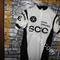 #Maglia ciclismo      SCIC Colnago  '70s  ricamata  