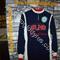 Maglia ciclismo     GS  OLMO '70s  ricamata 